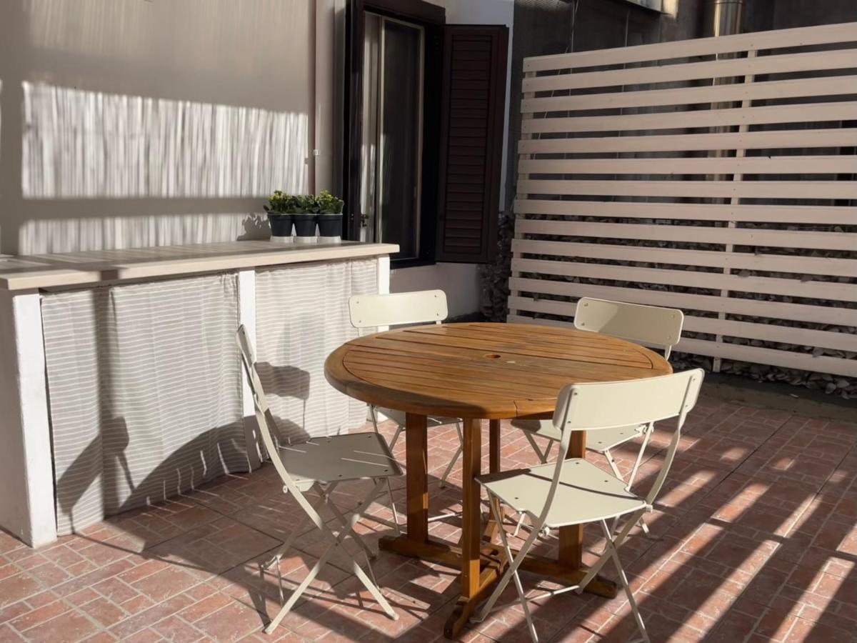 Casa In Centro Con Terrazzo Apartment *